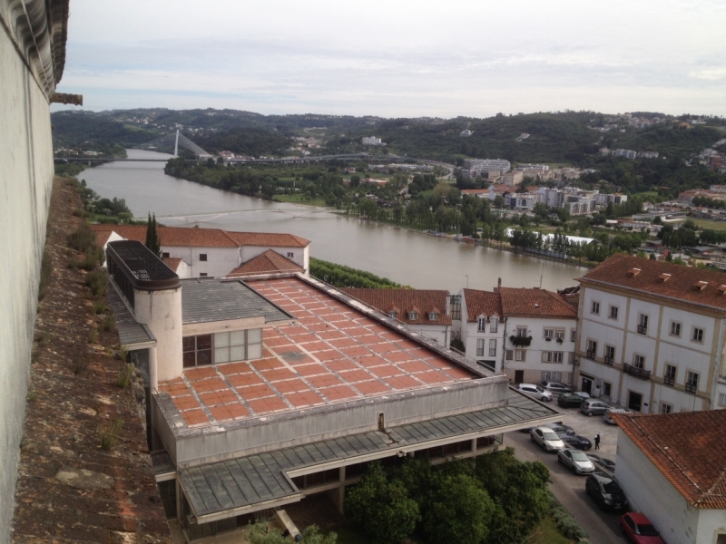 Майские праздники в Португалии. Бюджетно.