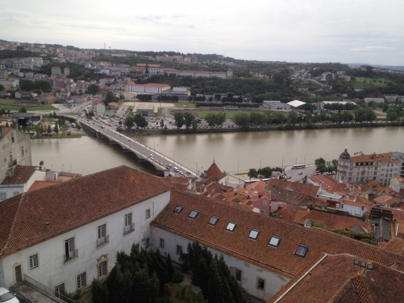 Майские праздники в Португалии. Бюджетно.