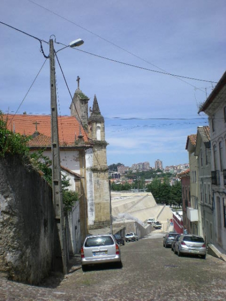 Майские праздники в Португалии. Бюджетно.