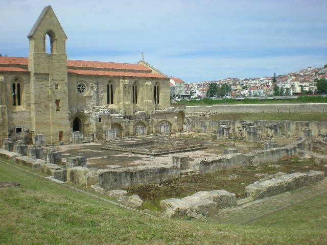 Майские праздники в Португалии. Бюджетно.