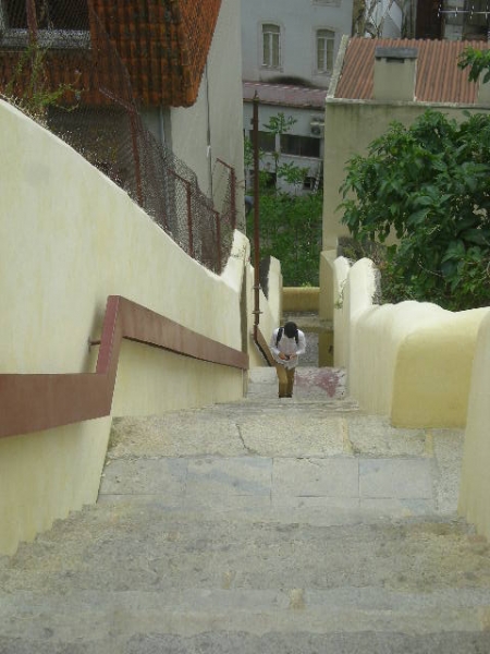 Майские праздники в Португалии. Бюджетно.