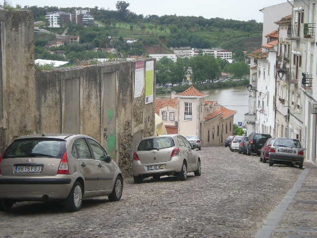 Майские праздники в Португалии. Бюджетно.