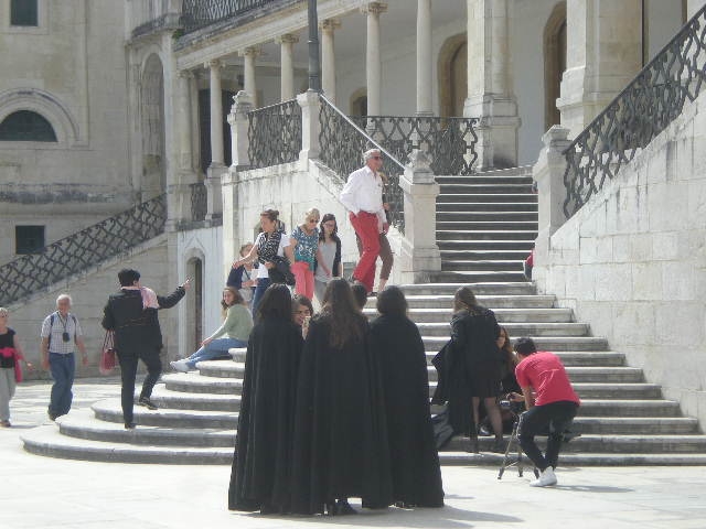 Майские праздники в Португалии. Бюджетно.