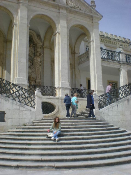 Майские праздники в Португалии. Бюджетно.