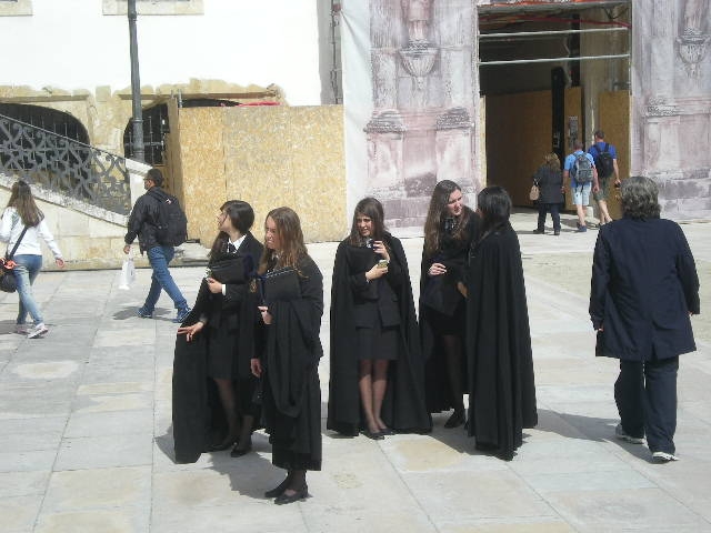 Майские праздники в Португалии. Бюджетно.