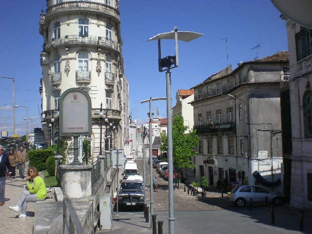 Майские праздники в Португалии. Бюджетно.