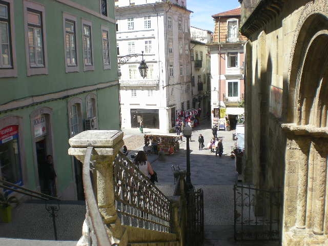 Майские праздники в Португалии. Бюджетно.