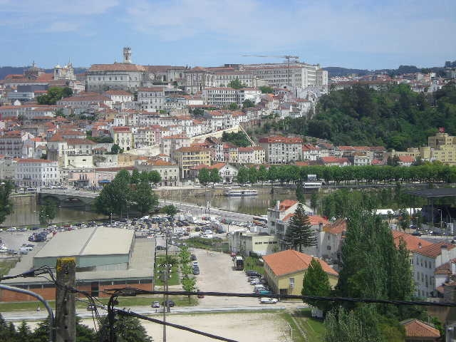 Майские праздники в Португалии. Бюджетно.