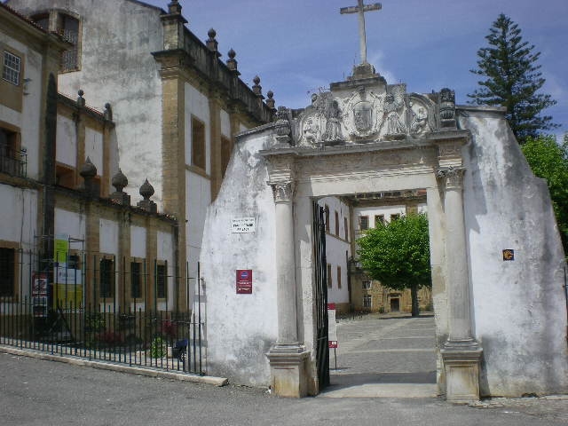 Майские праздники в Португалии. Бюджетно.