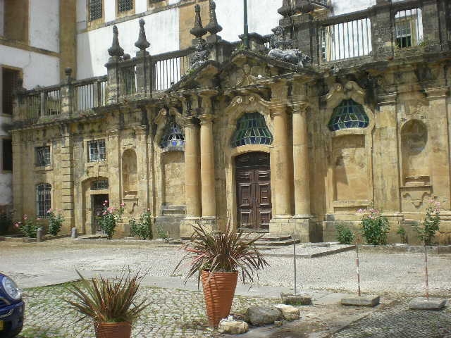 Майские праздники в Португалии. Бюджетно.