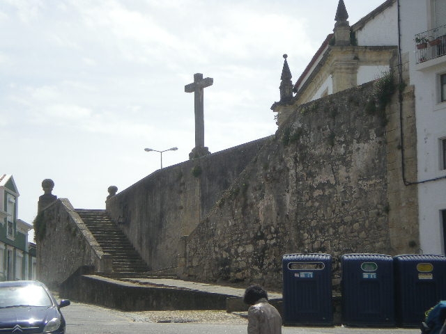 Майские праздники в Португалии. Бюджетно.