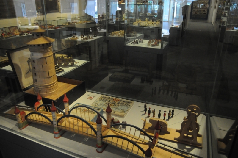 Сегодня Бад Киссинген, завтра Нюрнберг, послезавтра Ротенбург...