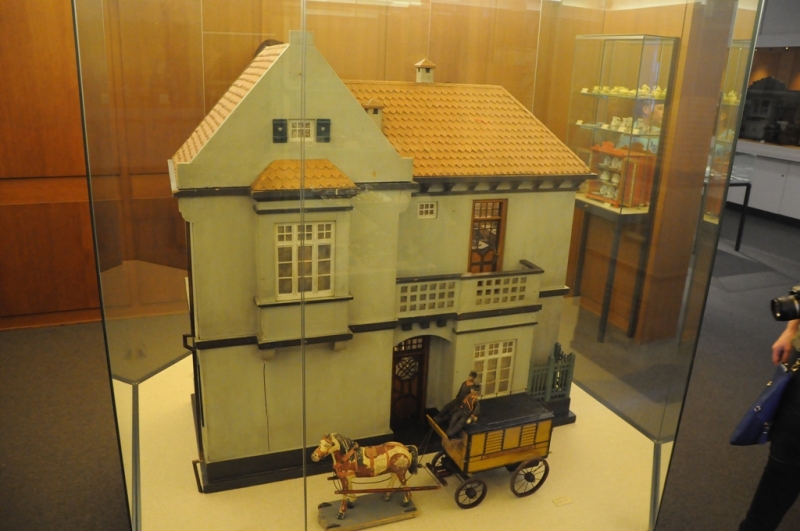 Сегодня Бад Киссинген, завтра Нюрнберг, послезавтра Ротенбург...