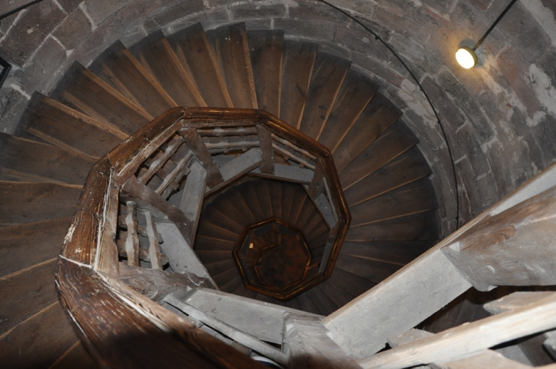 Сегодня Бад Киссинген, завтра Нюрнберг, послезавтра Ротенбург...