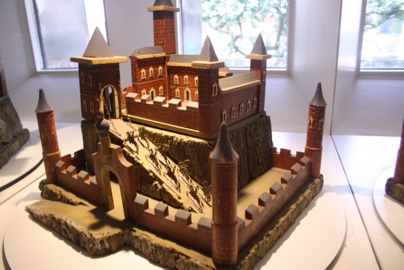 Сегодня Бад Киссинген, завтра Нюрнберг, послезавтра Ротенбург...