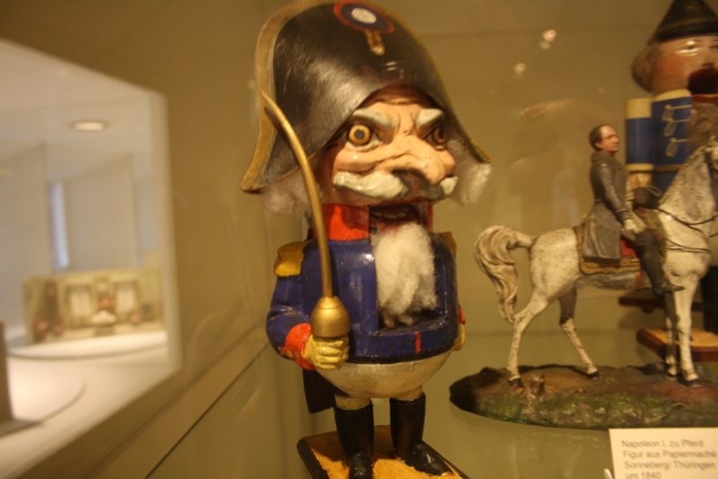 Сегодня Бад Киссинген, завтра Нюрнберг, послезавтра Ротенбург...