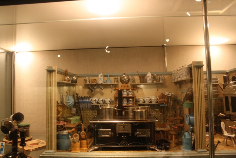 Сегодня Бад Киссинген, завтра Нюрнберг, послезавтра Ротенбург...