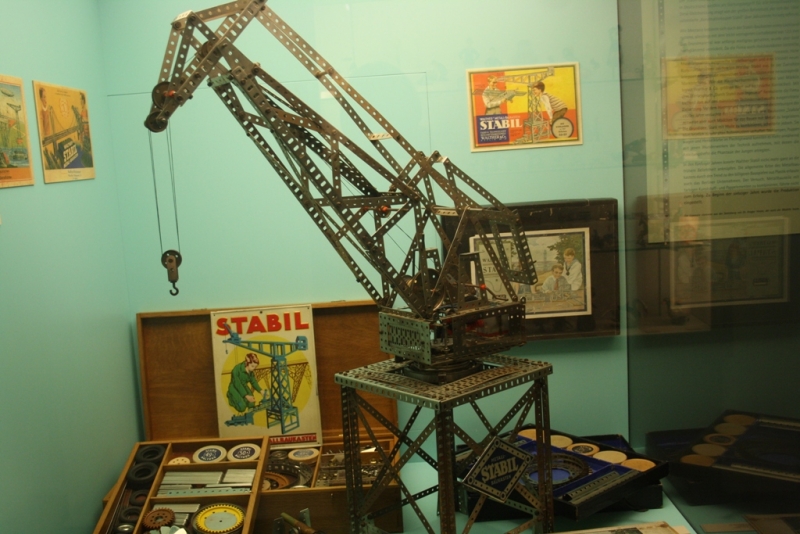 Сегодня Бад Киссинген, завтра Нюрнберг, послезавтра Ротенбург...