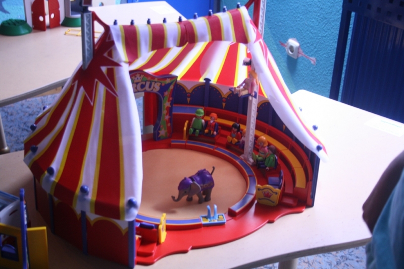 Сегодня Бад Киссинген, завтра Нюрнберг, послезавтра Ротенбург...