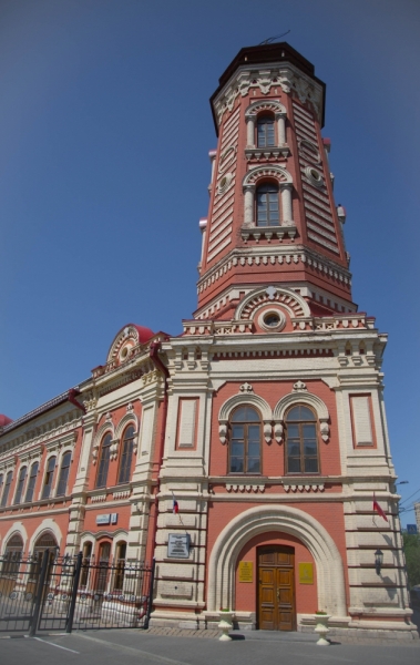 Назад в СССР. Волгоград 11-13 июня 2015