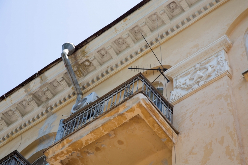 Назад в СССР. Волгоград 11-13 июня 2015