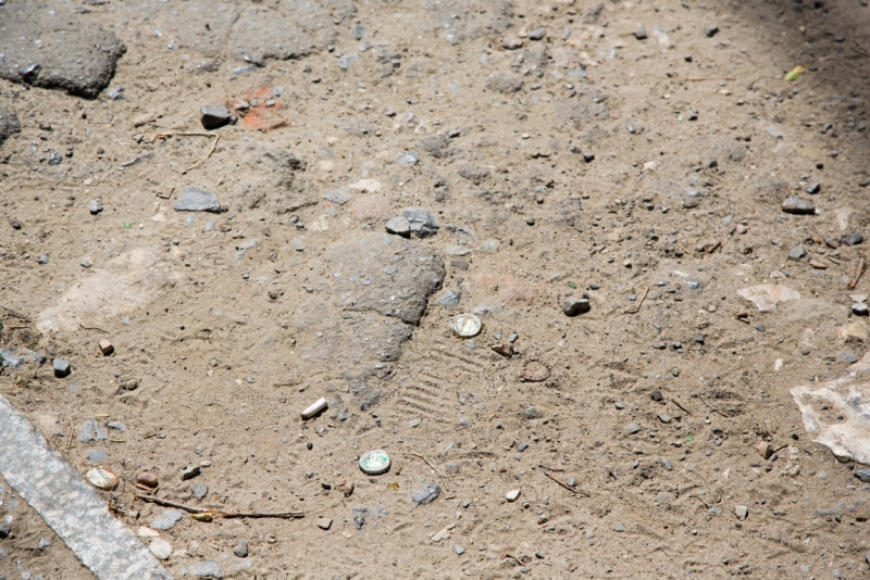 Назад в СССР. Волгоград 11-13 июня 2015