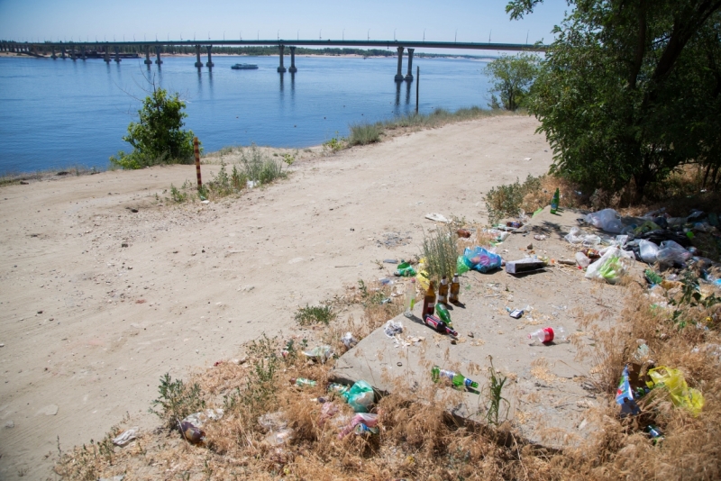 Назад в СССР. Волгоград 11-13 июня 2015