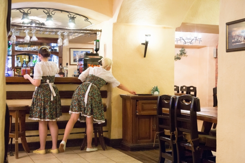 Назад в СССР. Волгоград 11-13 июня 2015