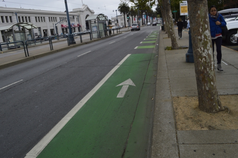 Сан-Франциско