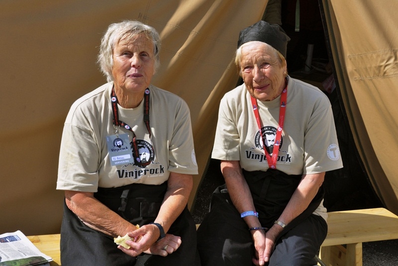 Норвегия. Июль 2014г. 12