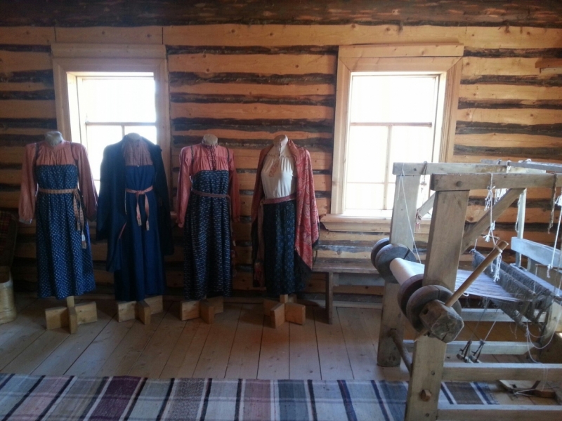 Прикамье. Пермь и Кунгур