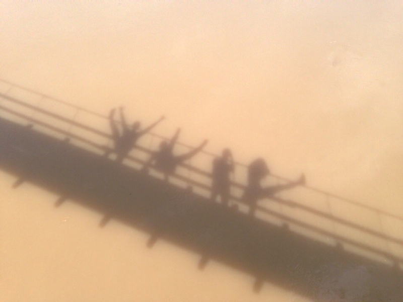 Прикамье. Пермь и Кунгур