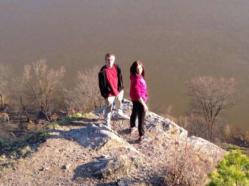 Прикамье. Пермь и Кунгур