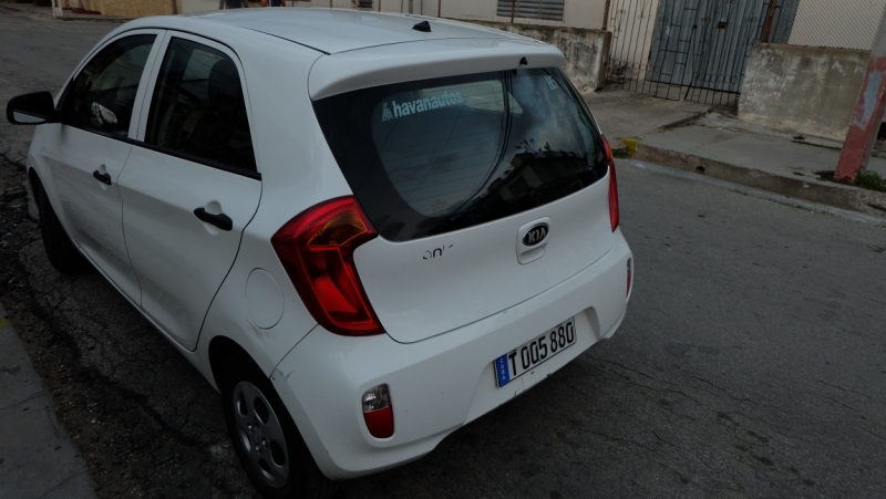 22 оттенка Кубы