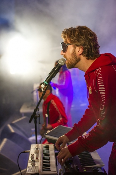 Норвегия. Июль 2014г. 12