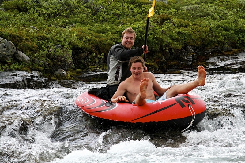 Норвегия. Июль 2014г. 12