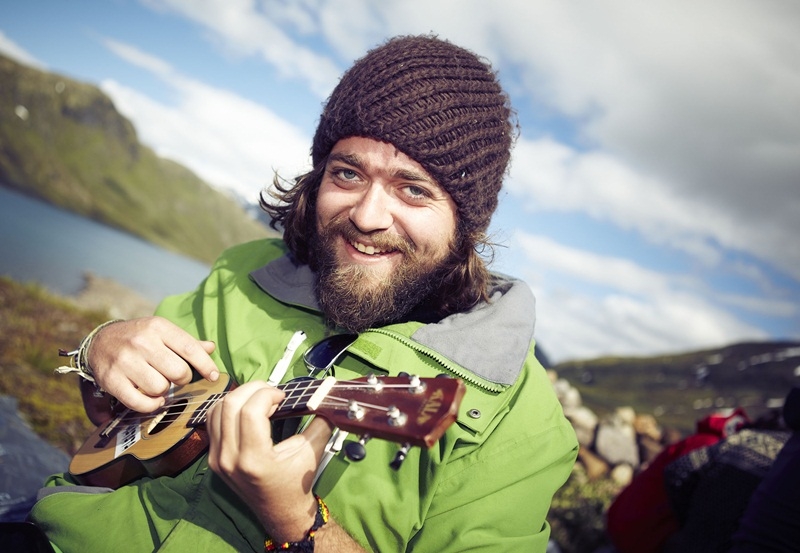 Норвегия. Июль 2014г. 12