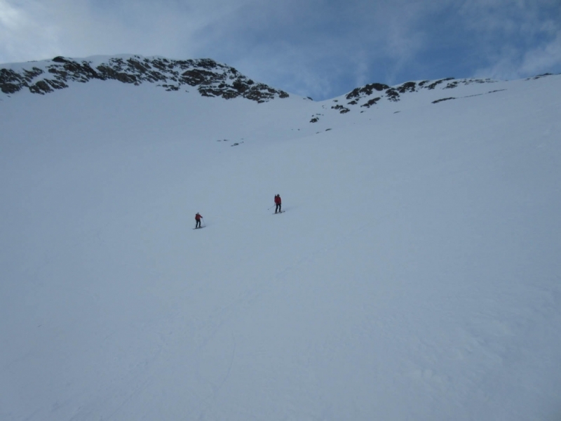 Скитур в Норвегии. Lyngen 2015 Скитур в Норвегии. Lyngen 2015