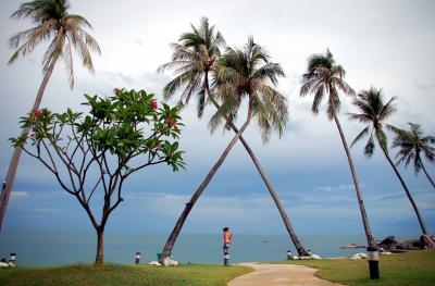 Koh Samui: Thai Ayodhya Villas & Spa