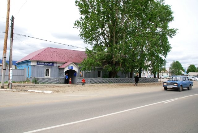 Соло - путешествие. Байкал, Саяны, Улан-Удэ, июнь 2014.
