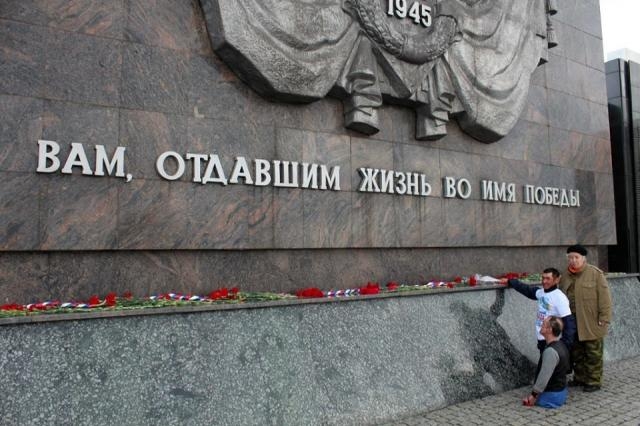 12.04.15г. уфимский колясочник отправился в Крым. Он-лайн дневник велопробега