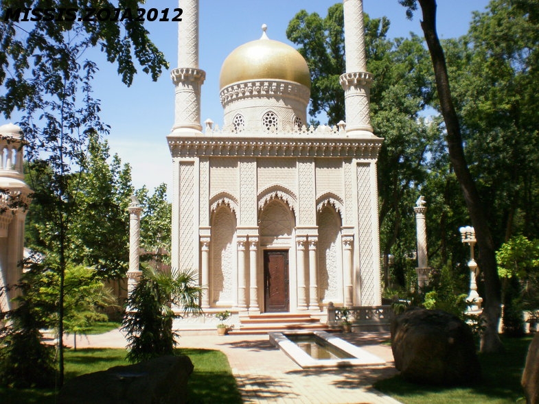 Анапа - Абрау - Кабардинка - Геленджик - Дивноморск