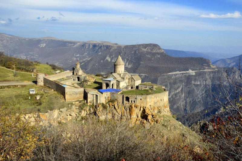 24500 слов про Армению с практическими, лирическими и техническими отступлениями