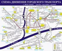 3 дня в Ярославле, 12-14 июня 2015