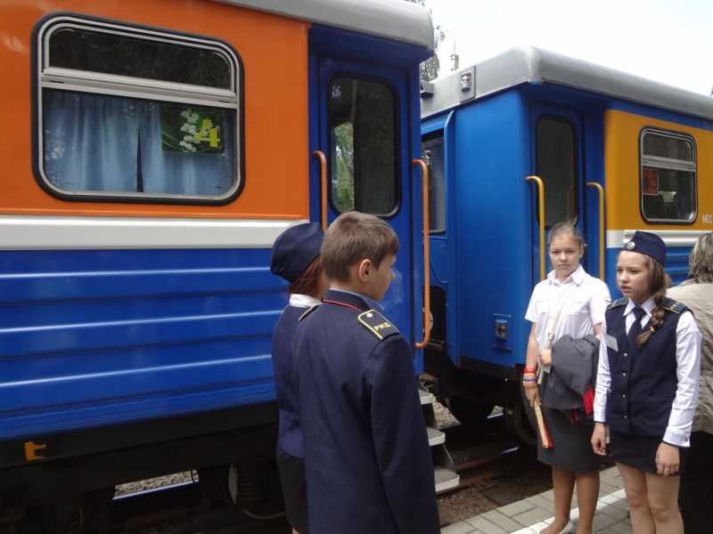 3 дня в Ярославле, 12-14 июня 2015