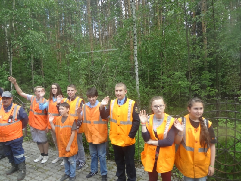 3 дня в Ярославле, 12-14 июня 2015