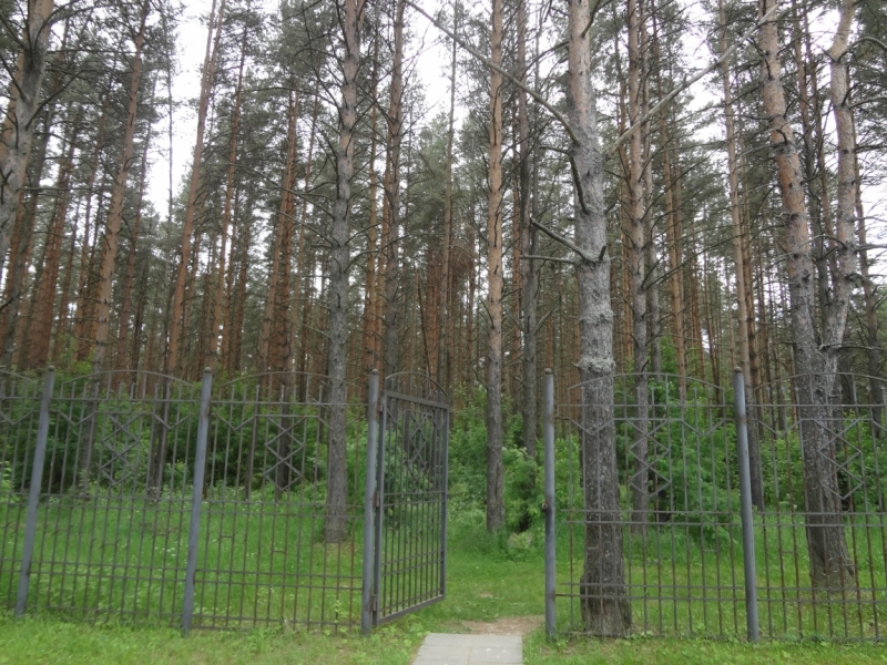 3 дня в Ярославле, 12-14 июня 2015