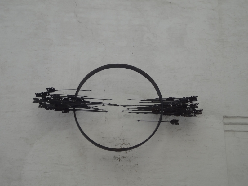 3 дня в Ярославле, 12-14 июня 2015