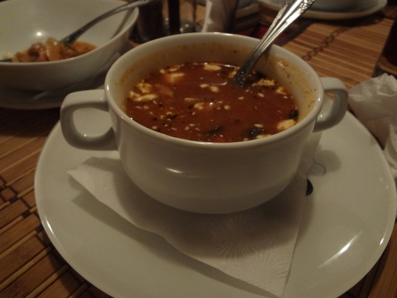 3 дня в Ярославле, 12-14 июня 2015