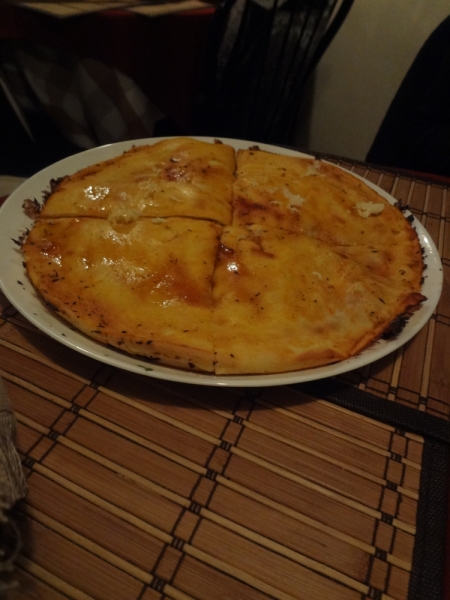 3 дня в Ярославле, 12-14 июня 2015